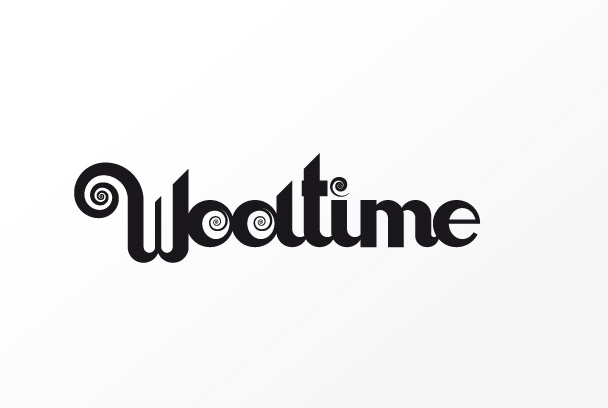 Wooltime - branding